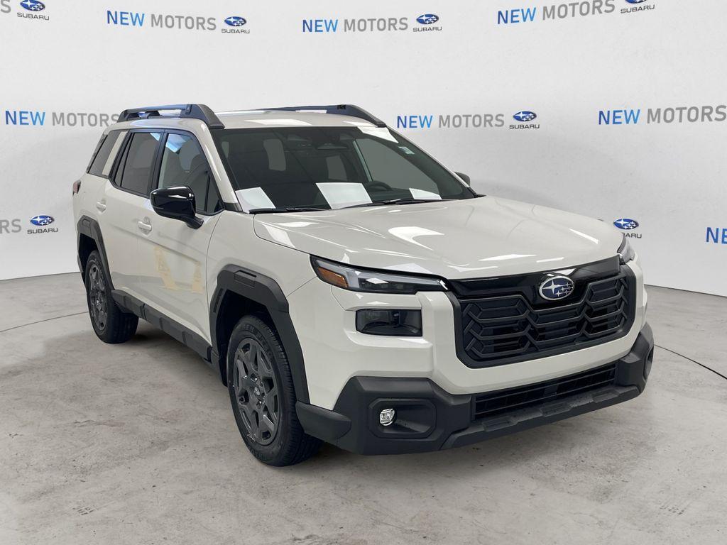 new 2026 Subaru Outback car, priced at $37,437