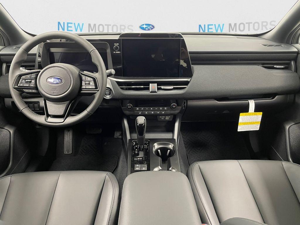 new 2026 Subaru Outback car, priced at $37,437