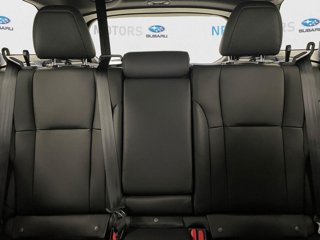 new 2026 Subaru Outback car, priced at $37,437