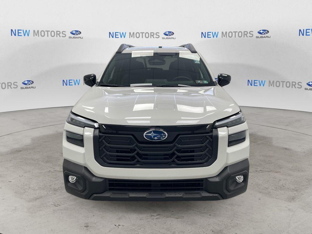 new 2026 Subaru Outback car, priced at $38,707