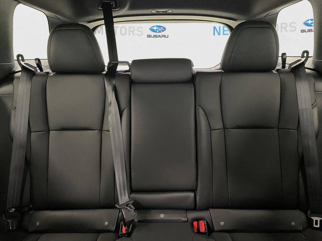 new 2026 Subaru Outback car, priced at $38,707