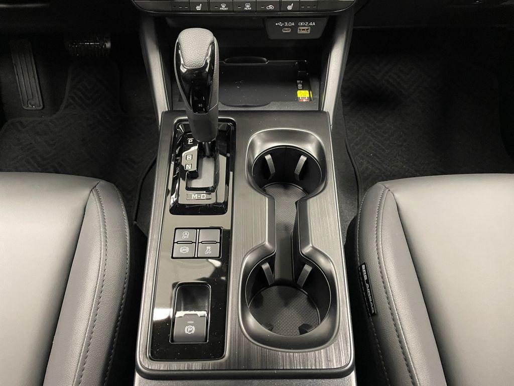 new 2026 Subaru Outback car, priced at $38,707