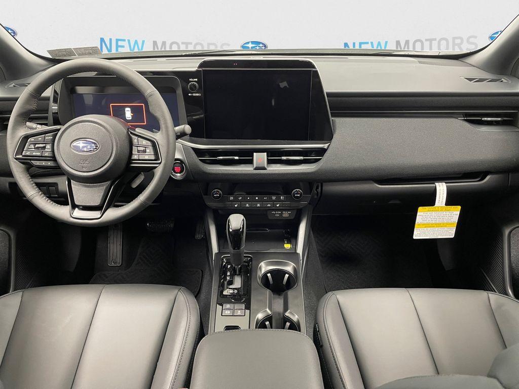 new 2026 Subaru Outback car, priced at $38,707