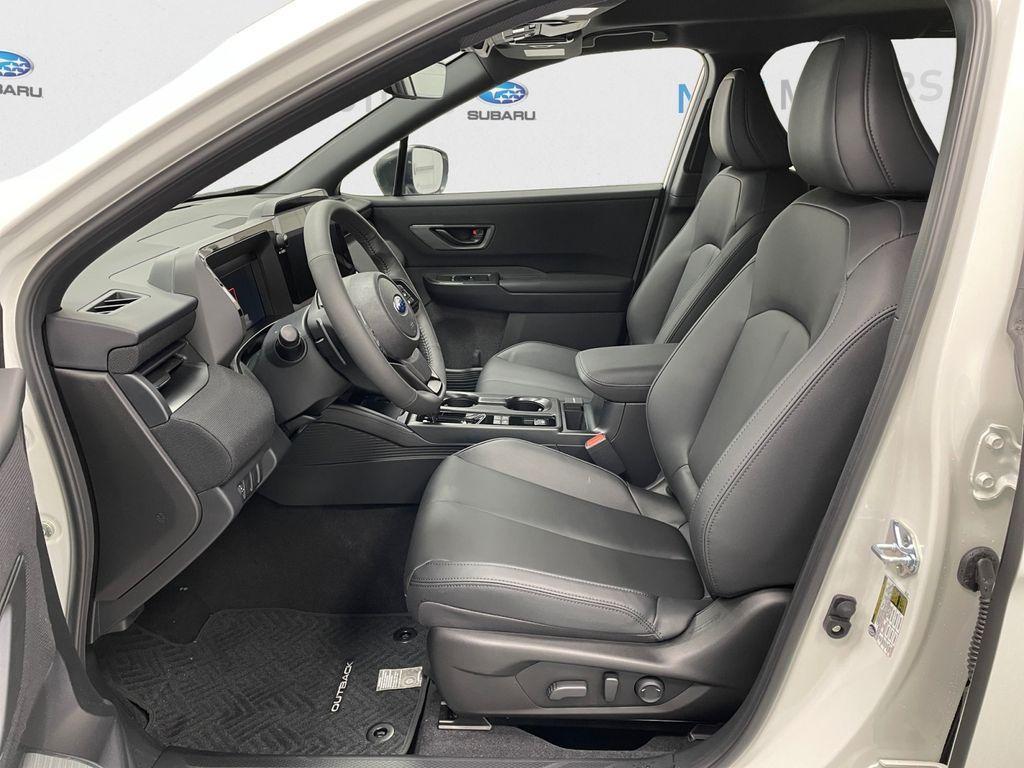 new 2026 Subaru Outback car, priced at $38,707