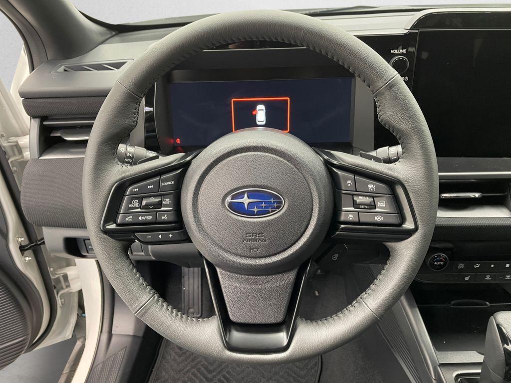 new 2026 Subaru Outback car, priced at $38,707