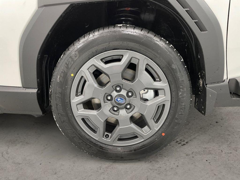 new 2026 Subaru Outback car, priced at $38,707