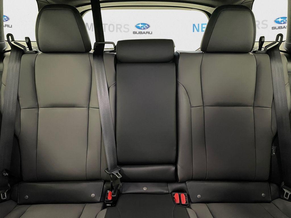 new 2026 Subaru Outback car, priced at $36,505