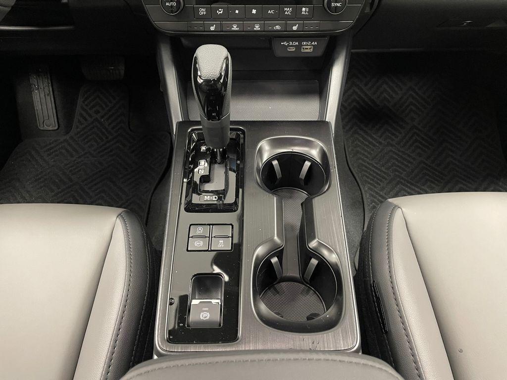 new 2026 Subaru Outback car, priced at $36,505