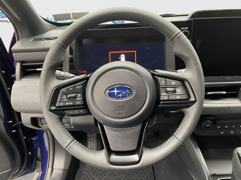 new 2026 Subaru Outback car, priced at $36,505