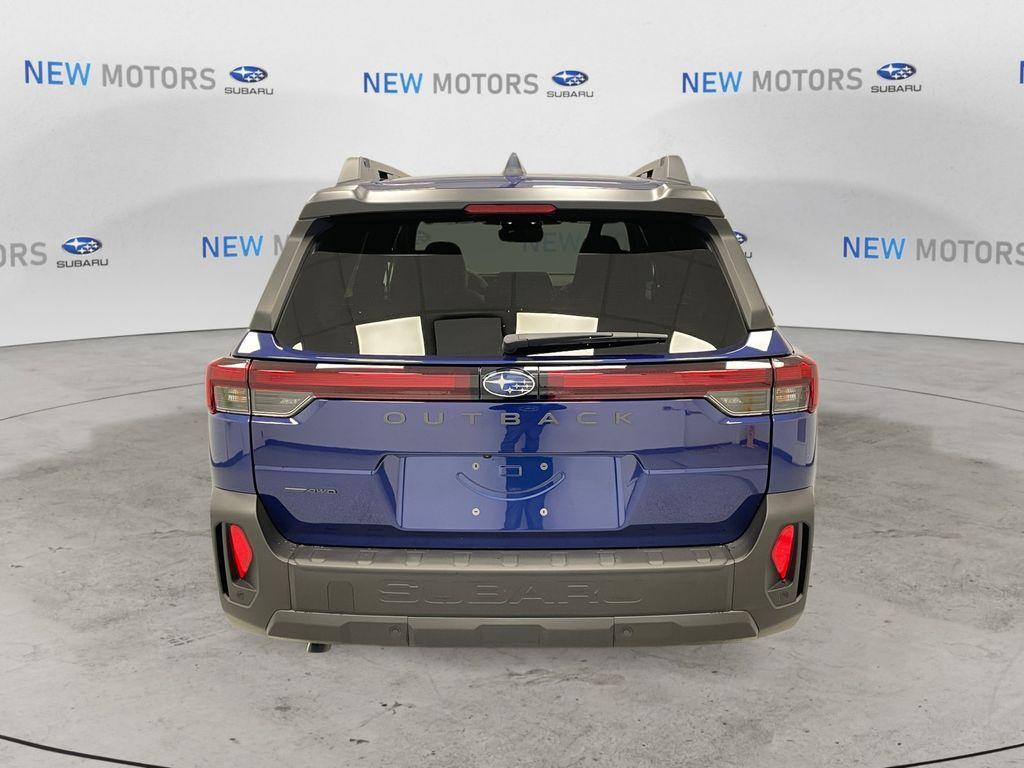 new 2026 Subaru Outback car, priced at $36,505