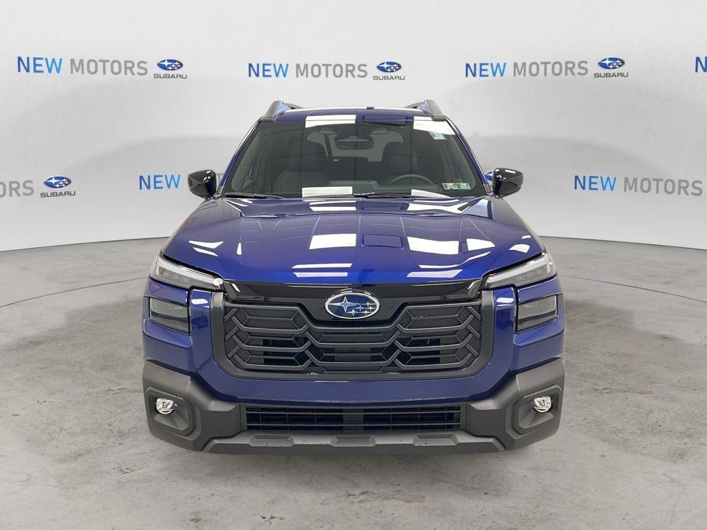 new 2026 Subaru Outback car, priced at $36,505