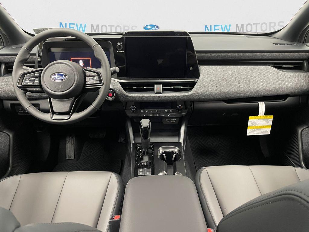 new 2026 Subaru Outback car, priced at $36,505