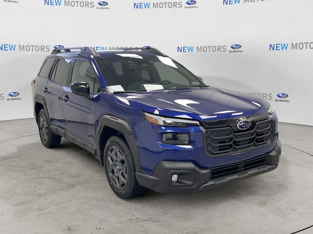 new 2026 Subaru Outback car, priced at $36,505