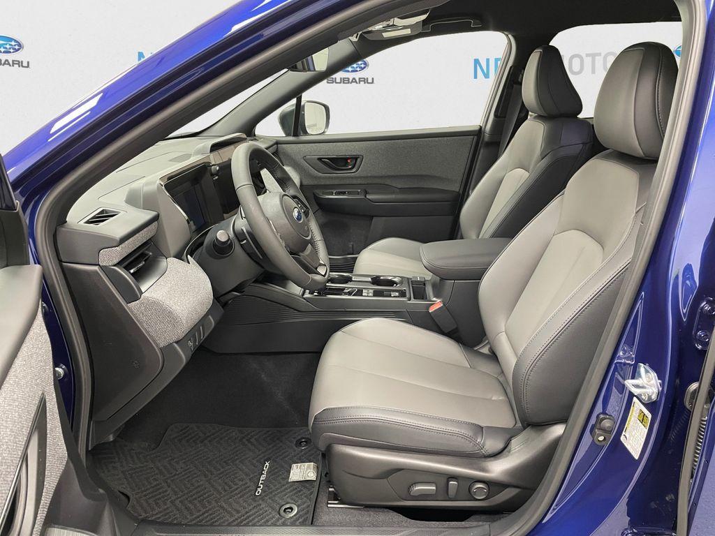 new 2026 Subaru Outback car, priced at $36,505