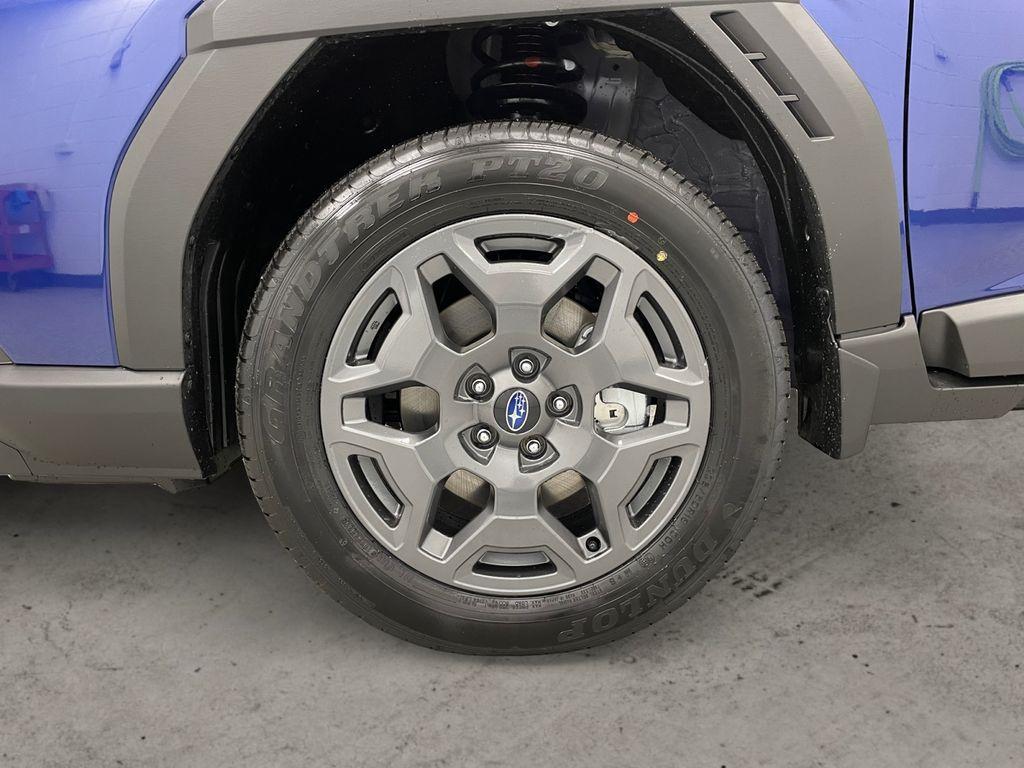 new 2026 Subaru Outback car, priced at $36,505