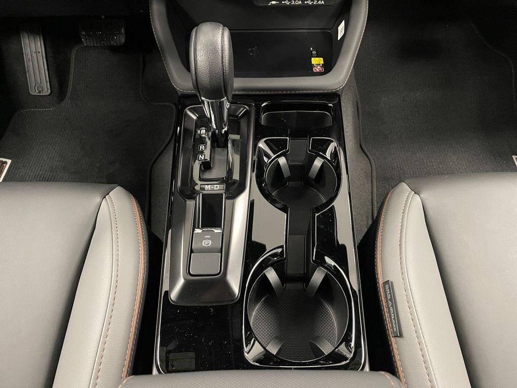 new 2026 Subaru Forester car, priced at $40,252