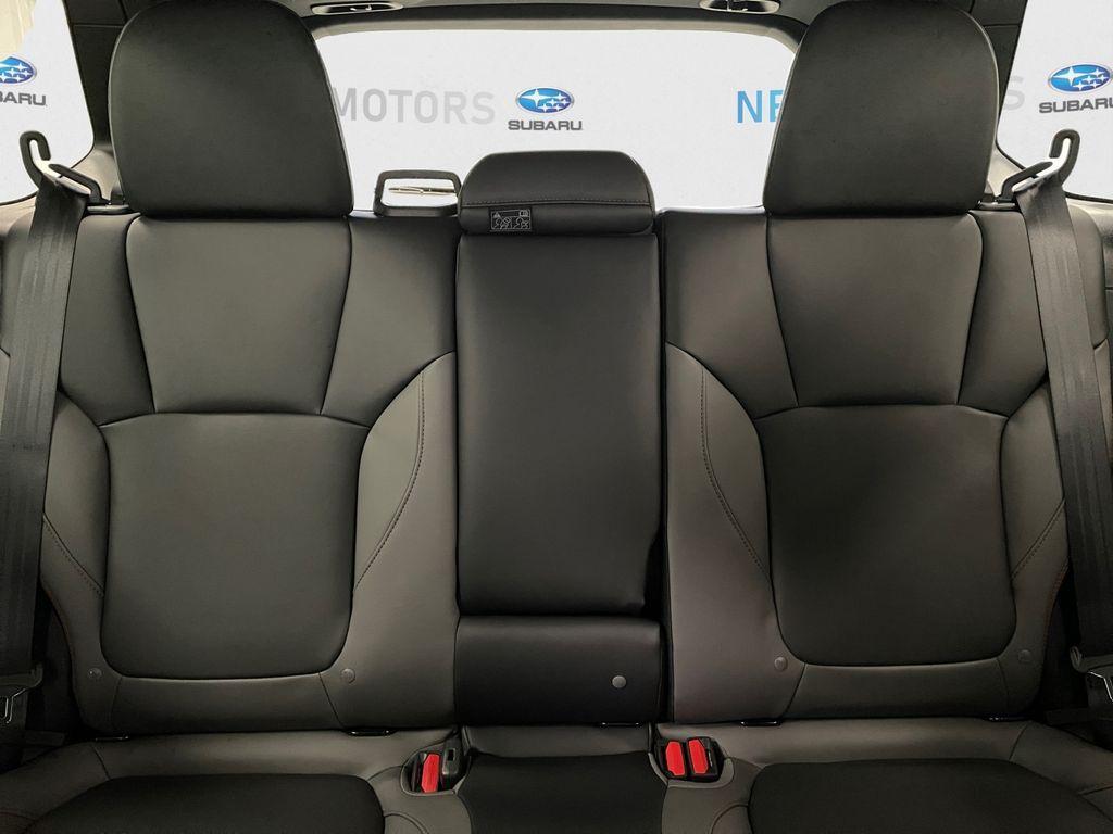 new 2026 Subaru Forester car, priced at $40,252