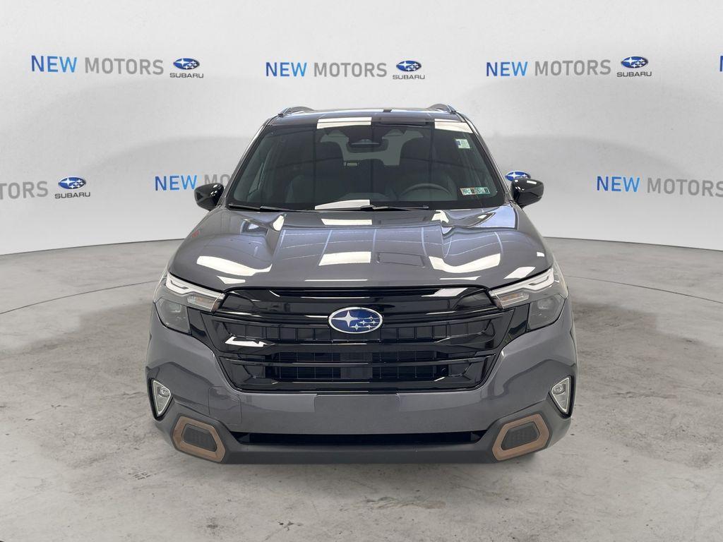 new 2026 Subaru Forester car, priced at $40,252