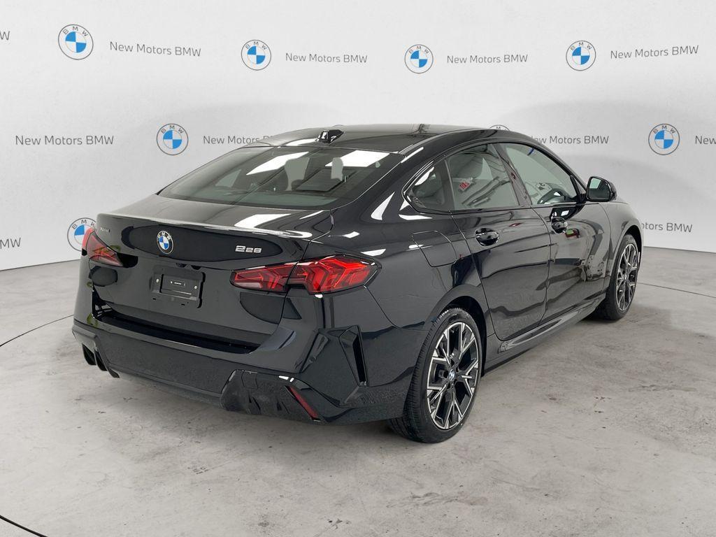new 2026 BMW 228 Gran Coupe car, priced at $48,410