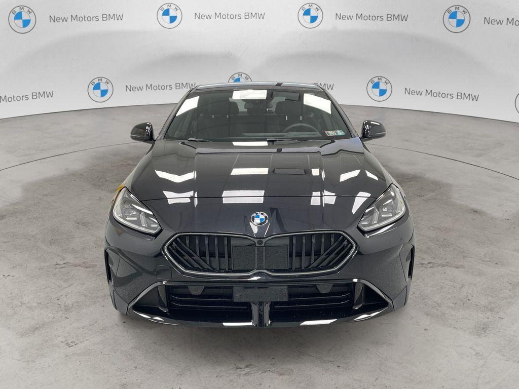new 2026 BMW 228 Gran Coupe car, priced at $48,410