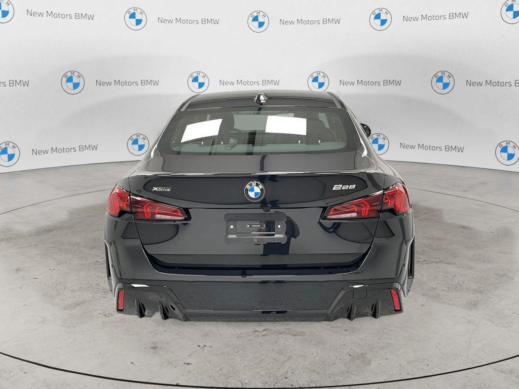 new 2026 BMW 228 Gran Coupe car, priced at $48,410
