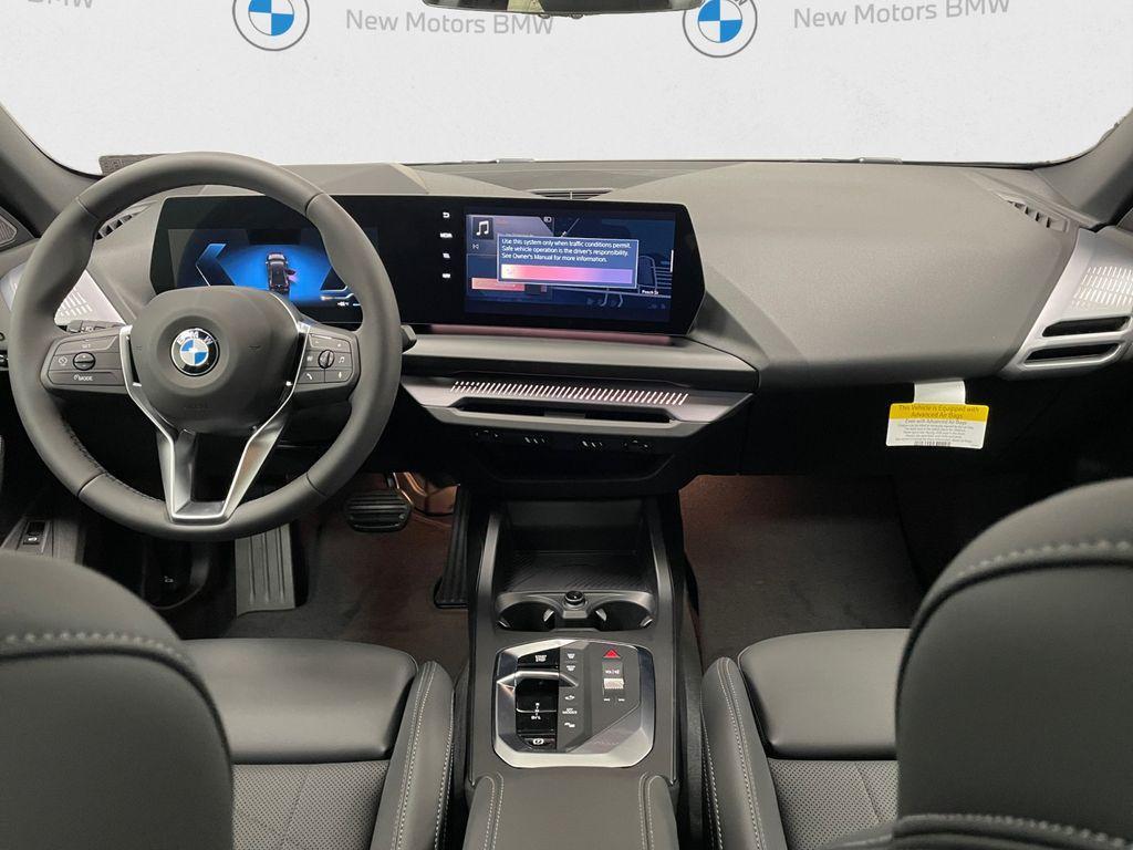 new 2026 BMW 228 Gran Coupe car, priced at $48,410
