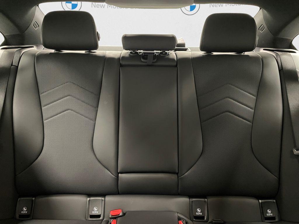 new 2026 BMW 228 Gran Coupe car, priced at $48,410
