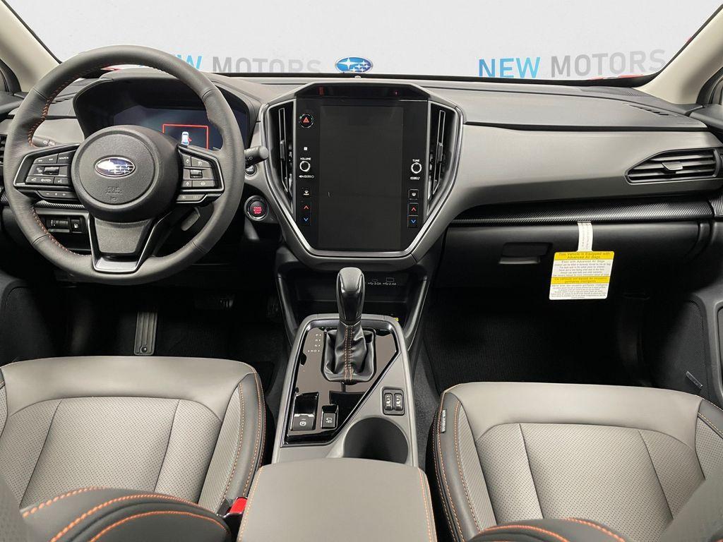 new 2026 Subaru Crosstrek car, priced at $38,986