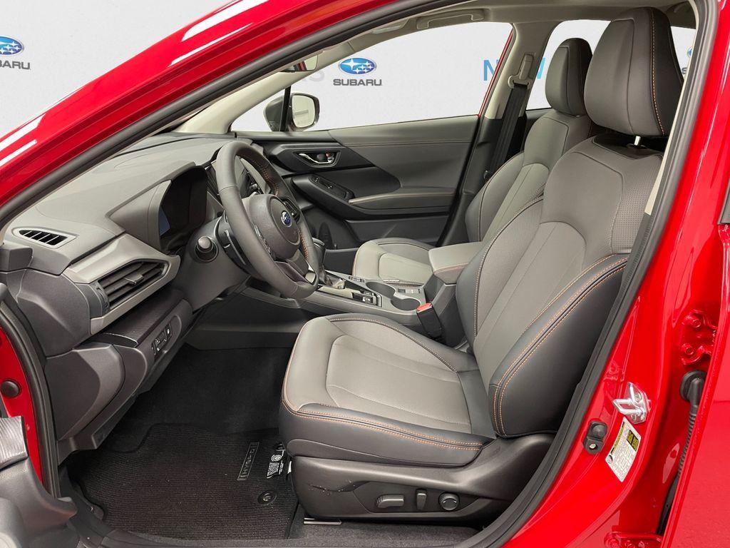 new 2026 Subaru Crosstrek car, priced at $38,986