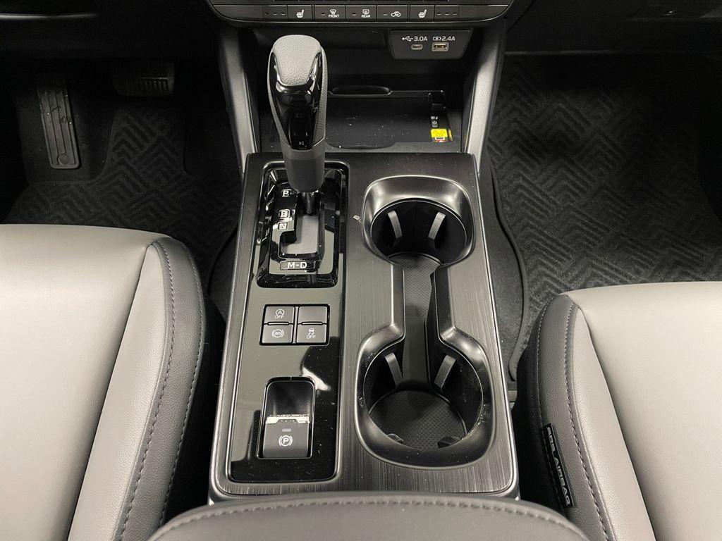 new 2026 Subaru Outback car, priced at $39,170