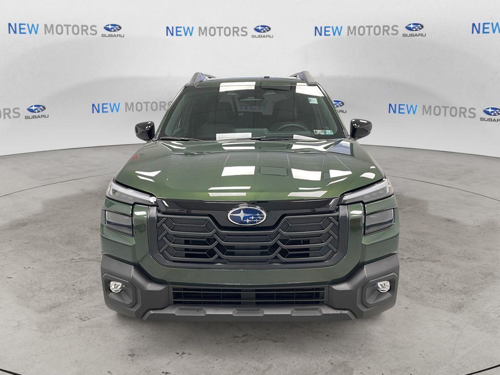 new 2026 Subaru Outback car, priced at $39,170