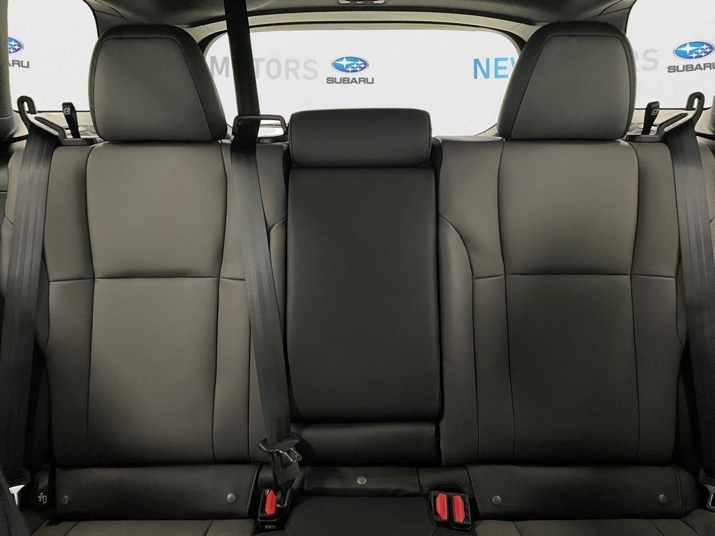 new 2026 Subaru Outback car, priced at $39,170