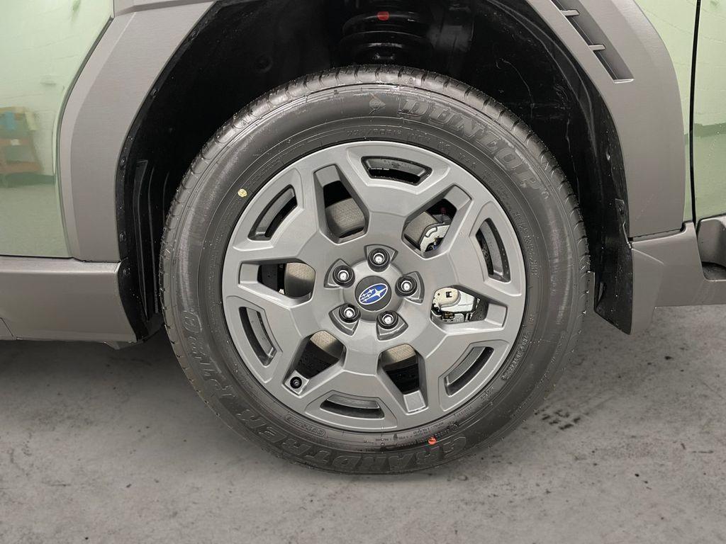 new 2026 Subaru Outback car, priced at $39,170