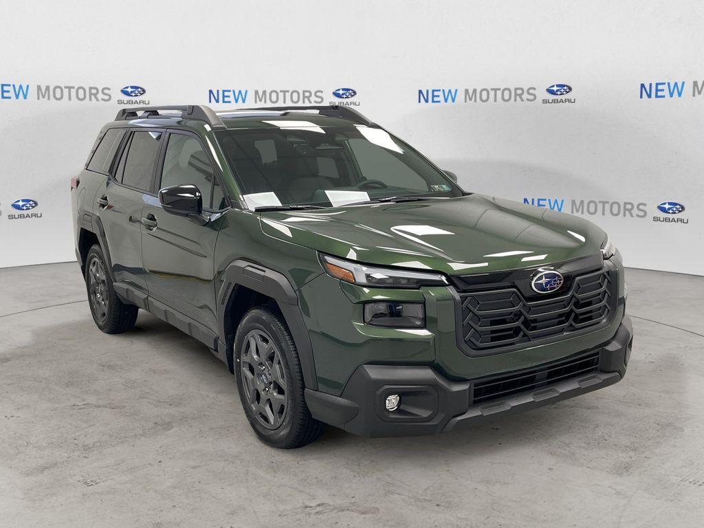 new 2026 Subaru Outback car, priced at $39,170