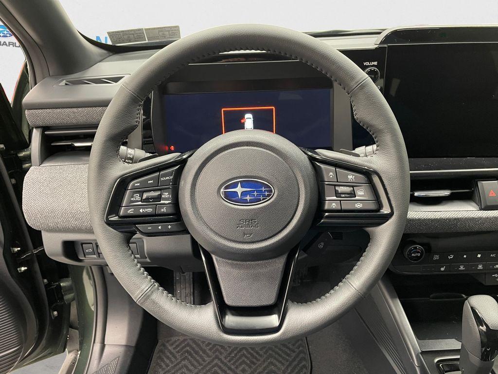 new 2026 Subaru Outback car, priced at $39,170