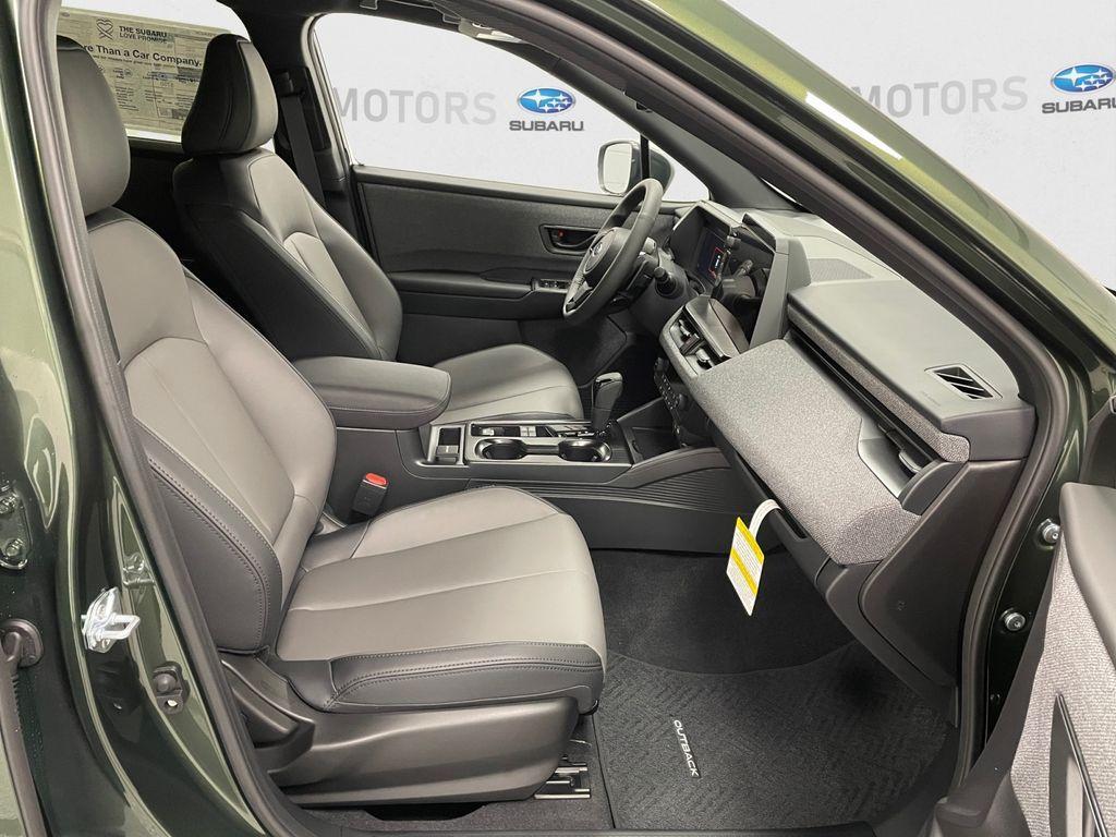 new 2026 Subaru Outback car, priced at $39,170