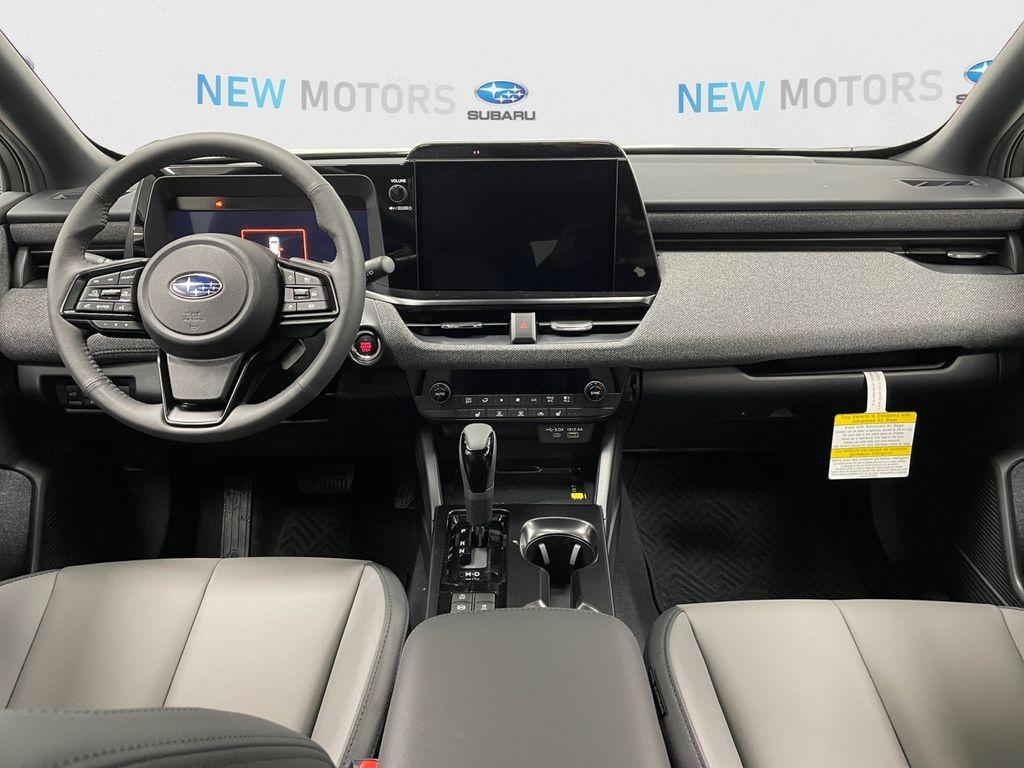 new 2026 Subaru Outback car, priced at $39,170