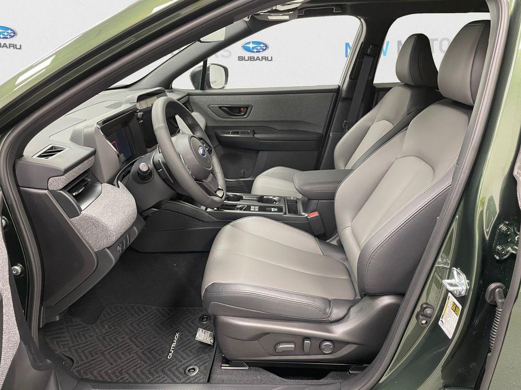 new 2026 Subaru Outback car, priced at $39,170