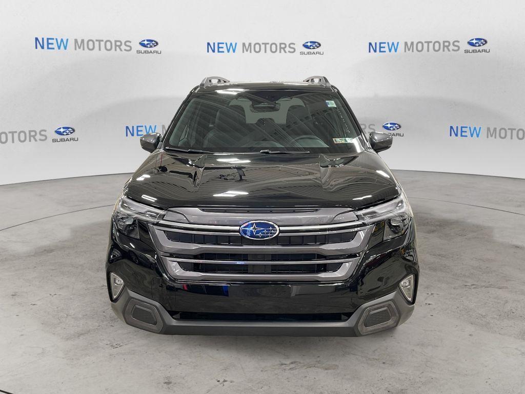 new 2026 Subaru Forester car, priced at $41,768