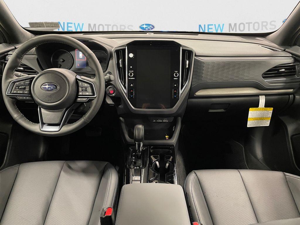 new 2026 Subaru Forester car, priced at $41,768