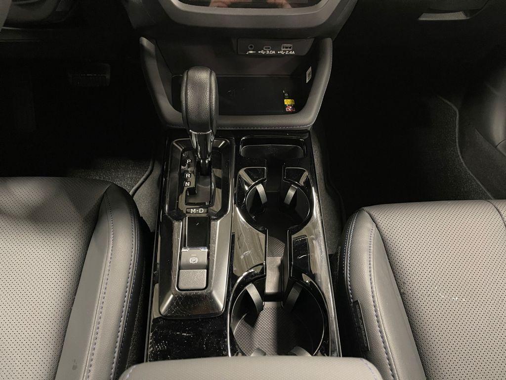 new 2026 Subaru Forester car, priced at $41,768