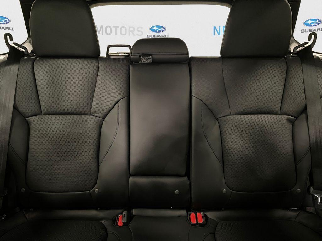 new 2026 Subaru Forester car, priced at $41,768