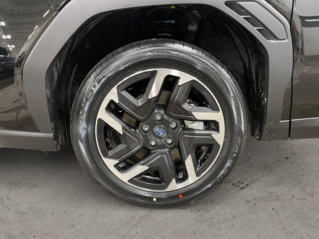 new 2026 Subaru Forester car, priced at $41,768