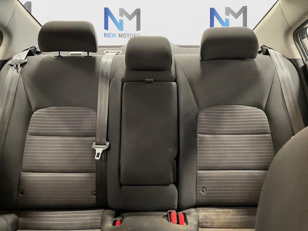 used 2018 Kia Forte car, priced at $9,991