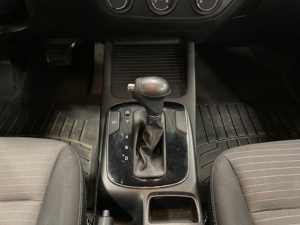 used 2018 Kia Forte car, priced at $9,991