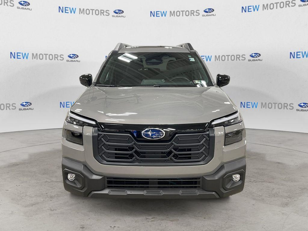 new 2026 Subaru Outback car, priced at $43,588