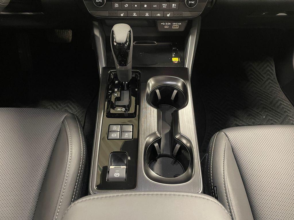 new 2026 Subaru Outback car, priced at $43,588