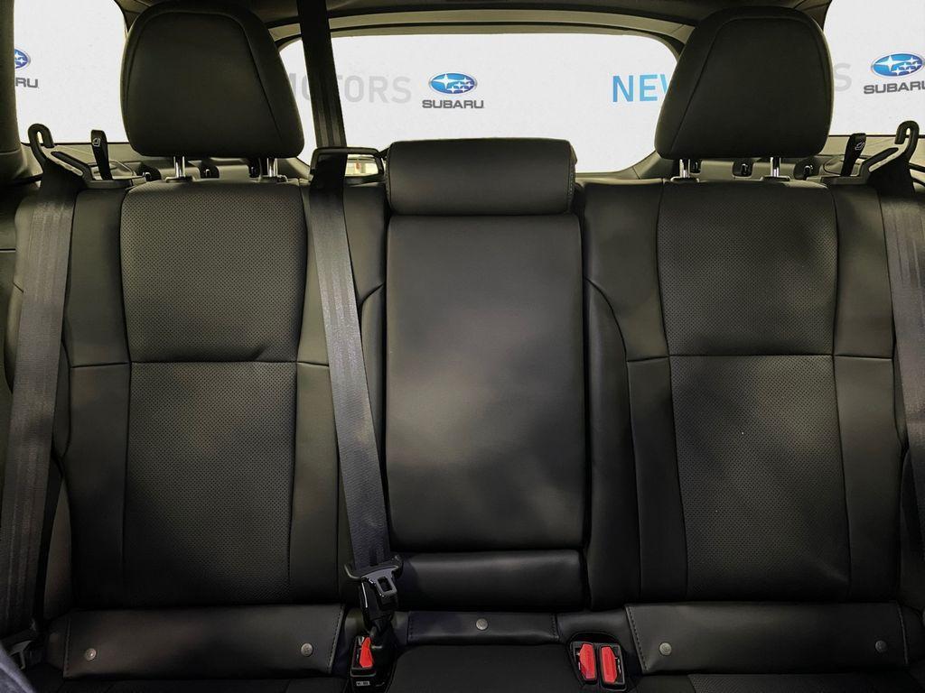 new 2026 Subaru Outback car, priced at $43,588