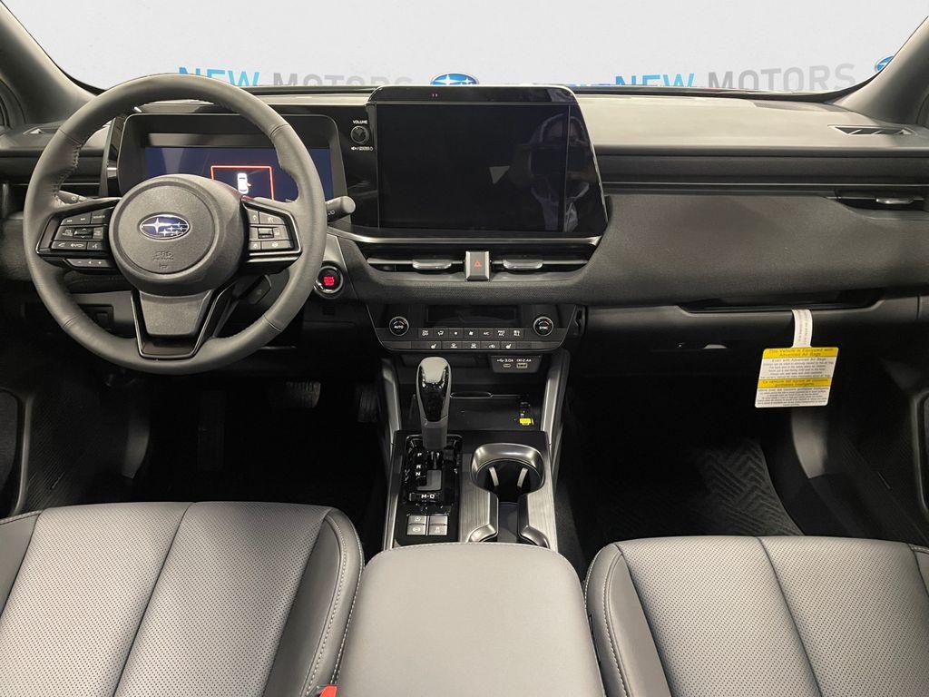 new 2026 Subaru Outback car, priced at $43,588