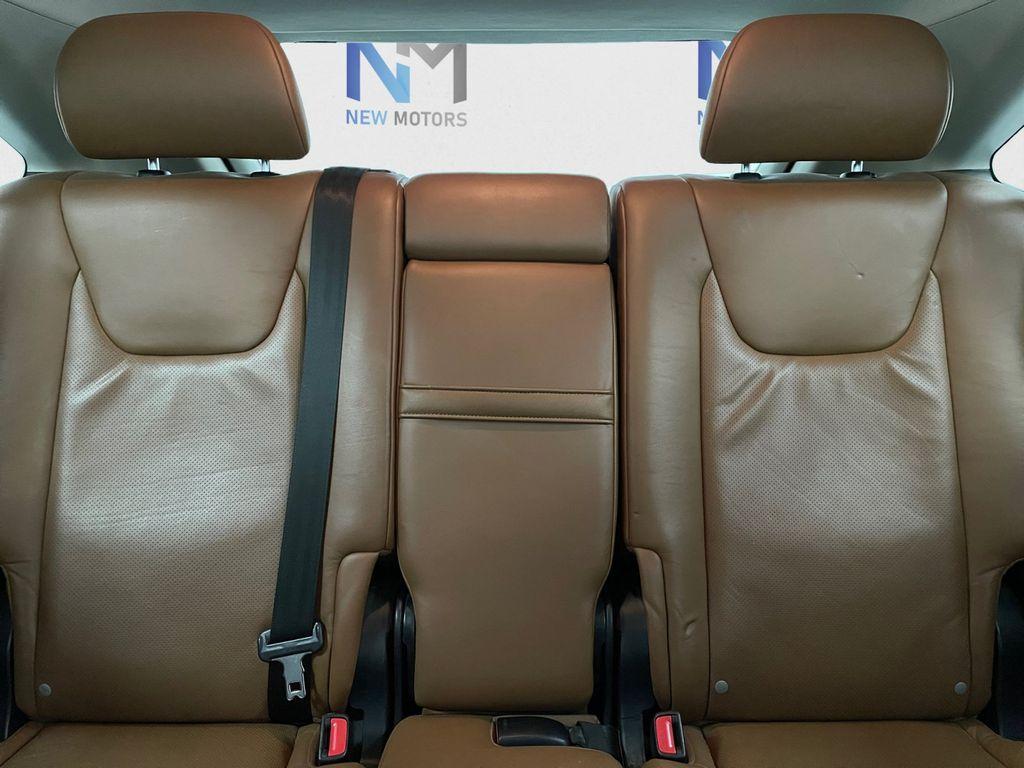 used 2014 Lexus RX 350 car, priced at $14,477